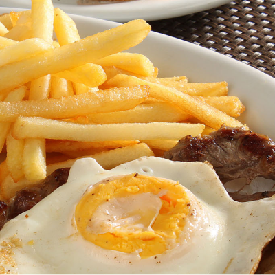 Contra Filé a Cavalo