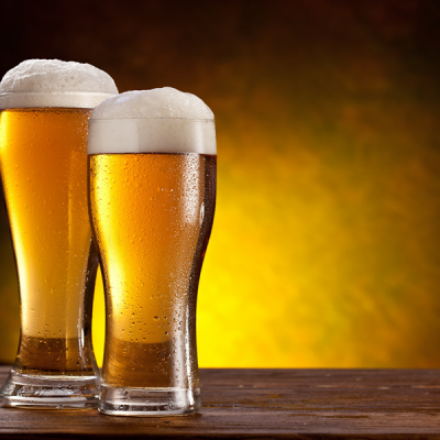 Cervejas