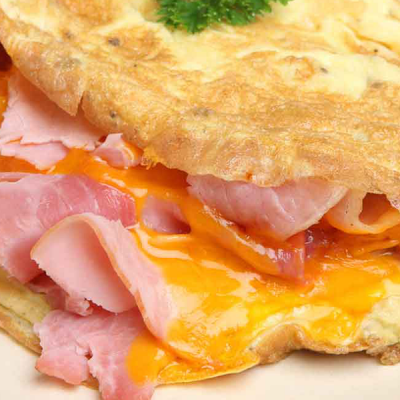 Omelete