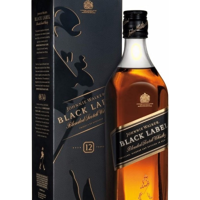 Whisky 12 Anos